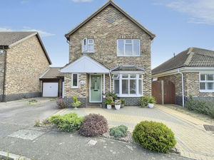 Heron Way- click for photo gallery